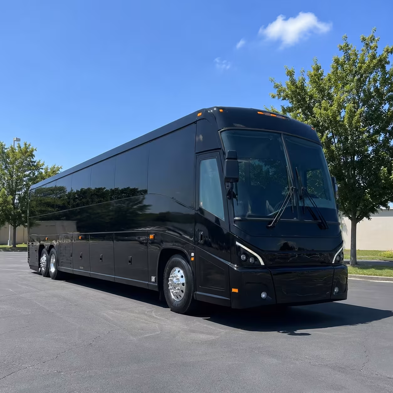 lakewood charter bus rentals to sofi stadium for nfl games