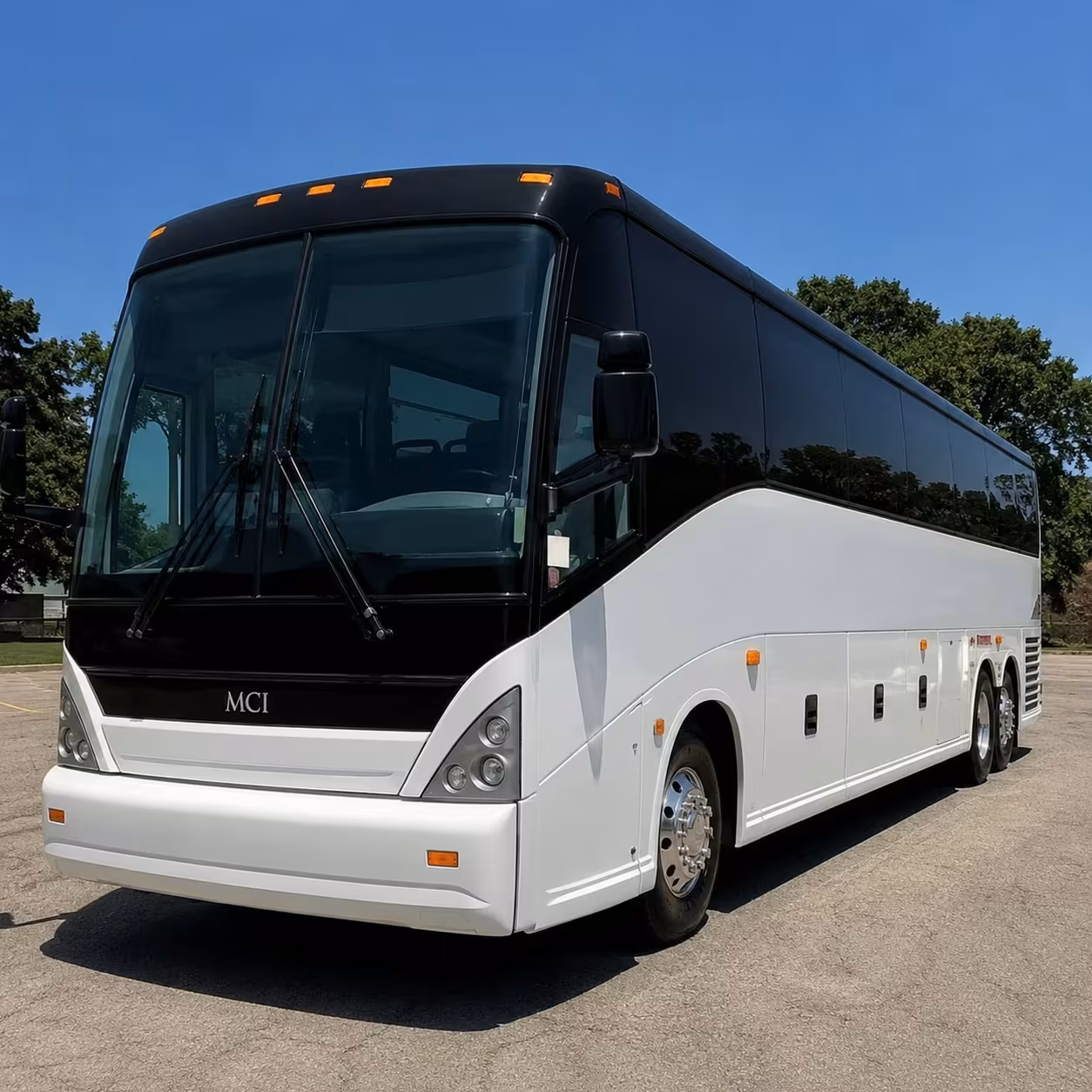 lakewood charter bus rentals to the long beach cruise terminal