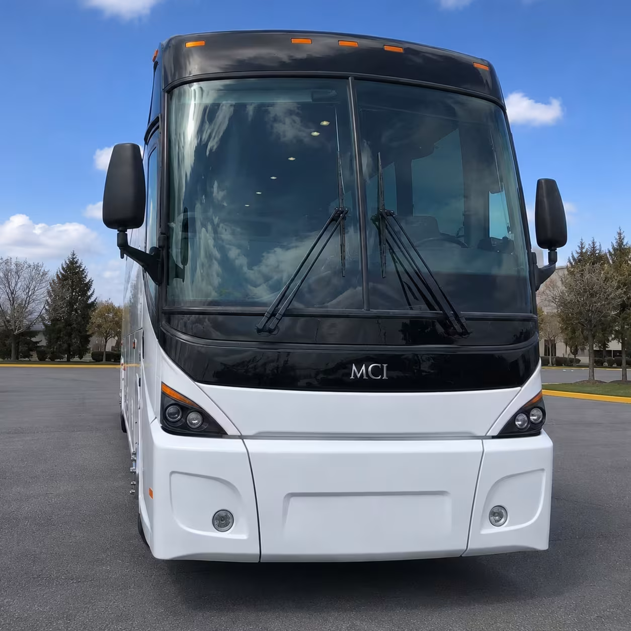 lakewood employee shuttle buses for 605 and 91 commuters