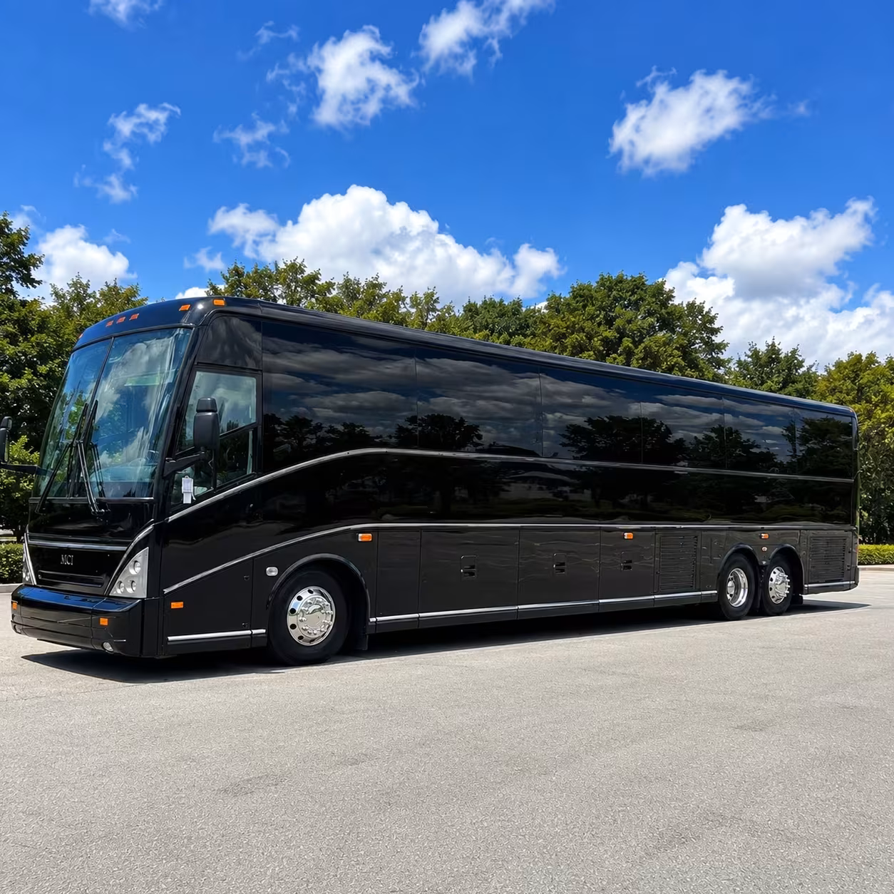 lakewood executive and airport transportation to lgb and lax