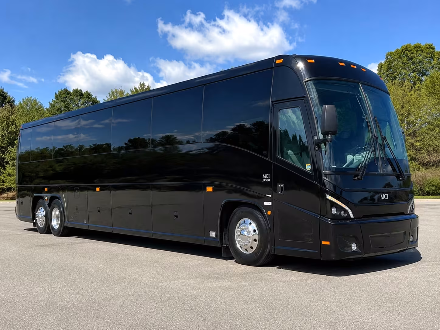 lakewood field trip transportation for schools and youth groups