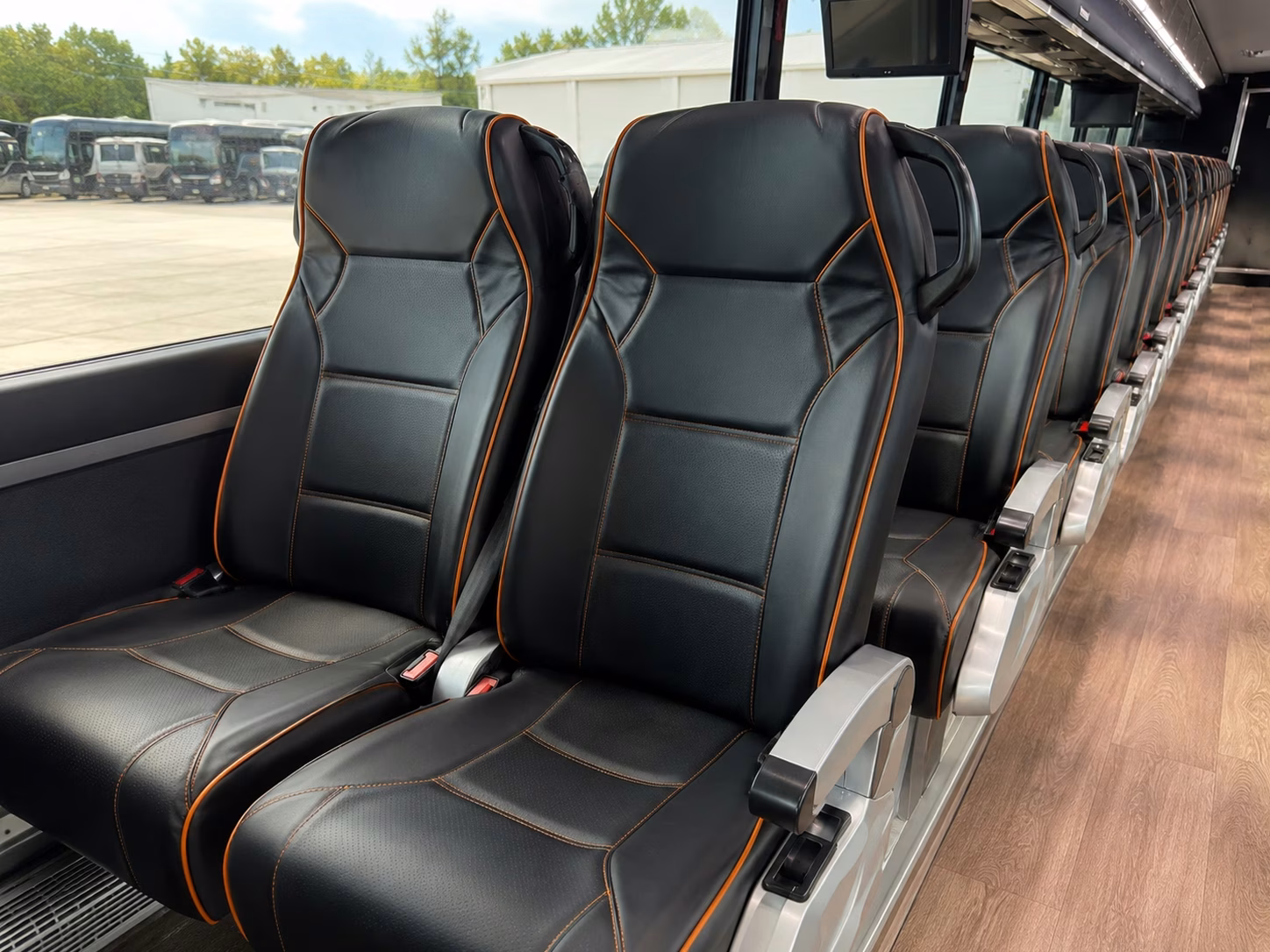 lakewood group transportation to dodger stadium for dodgers games