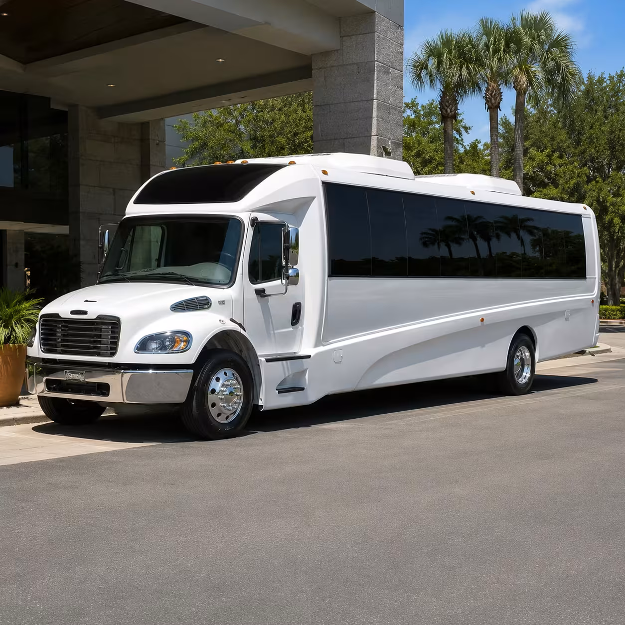 lakewood minibus rentals for lakers games at crypto com arena
