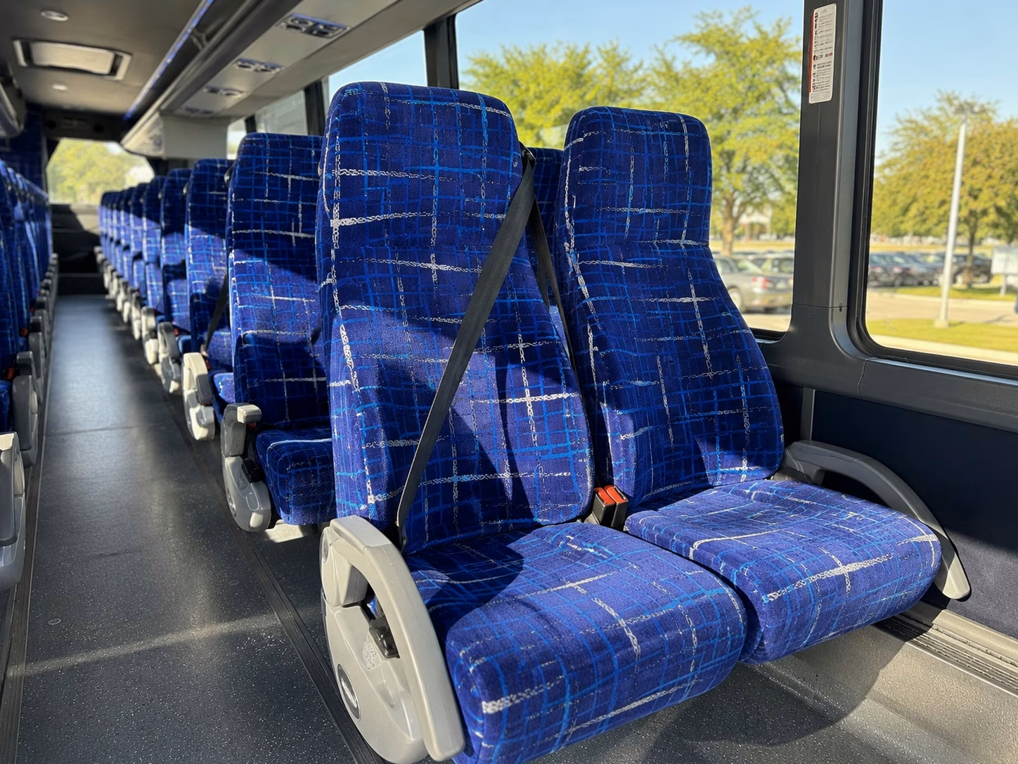 lakewood transportation to galaxy games at dignity health sports park