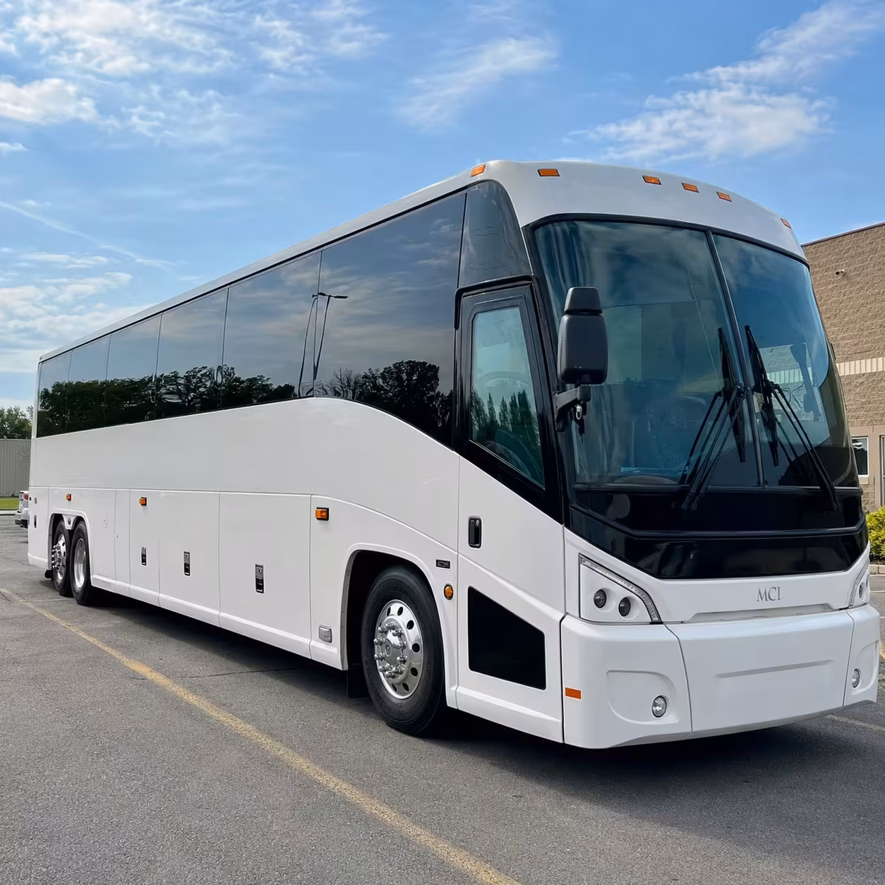 lakewood vacation bible school and church picnic shuttle buses