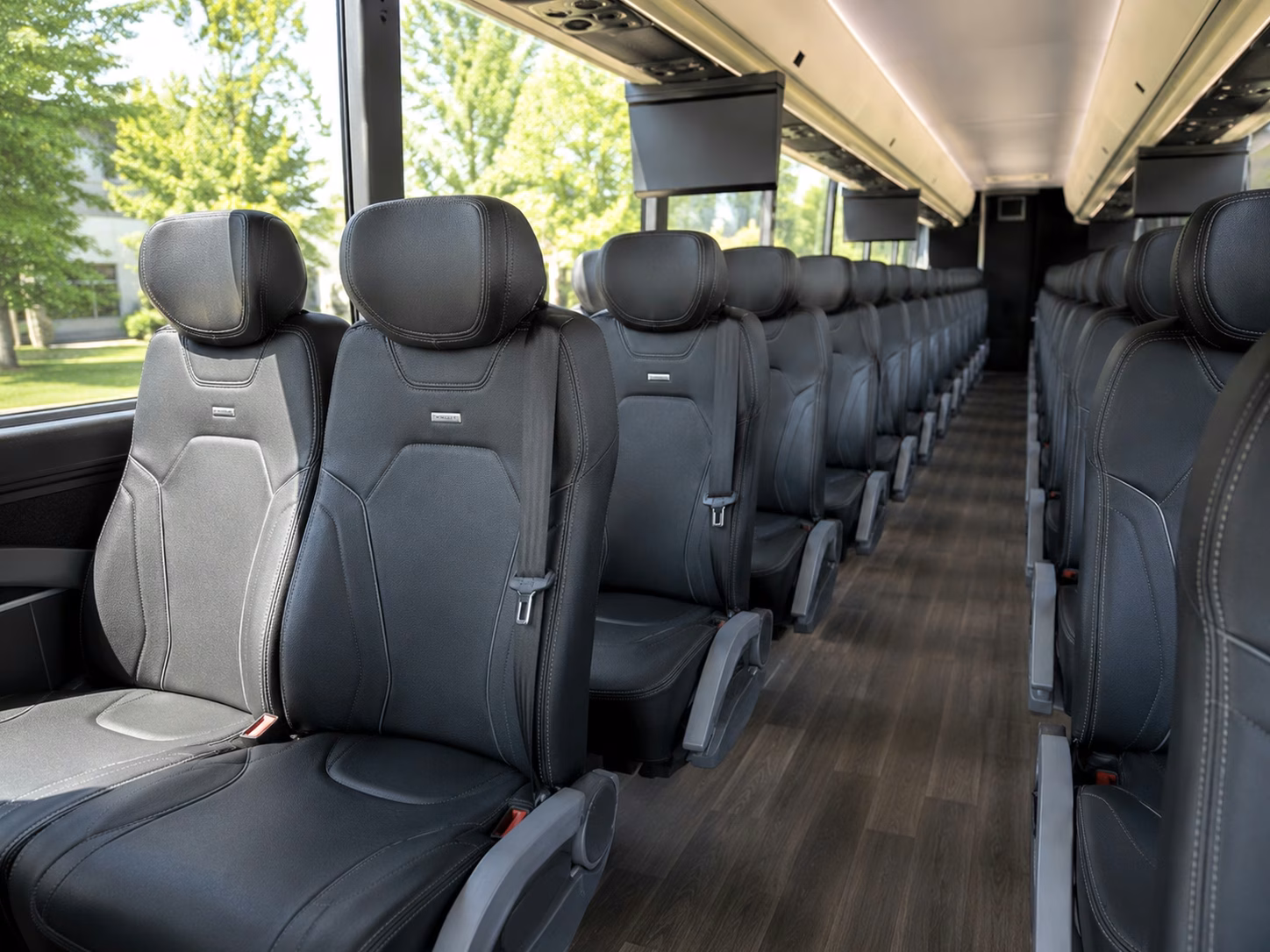 lakewood wedding transportation from lgb and lax airports