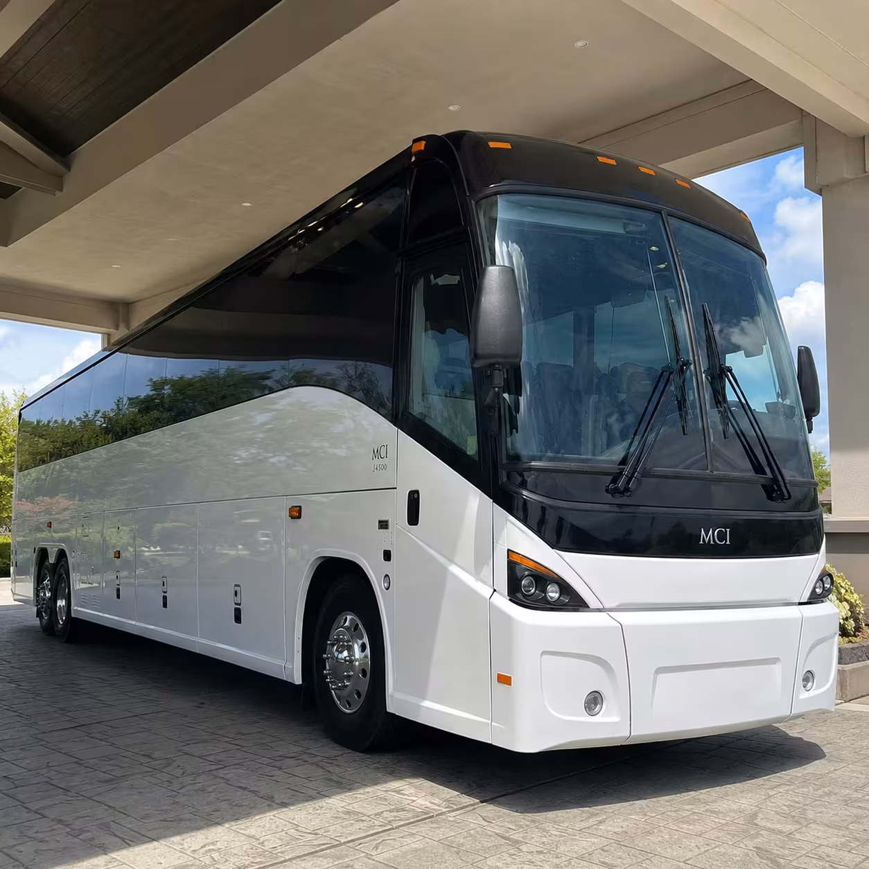 long term employee transportation programs in lakewood