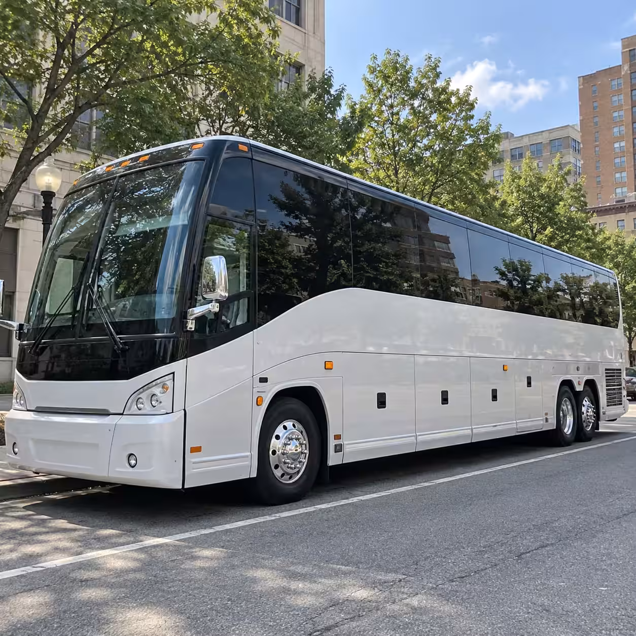 not in lakewood you can still find prom transportation nearby
