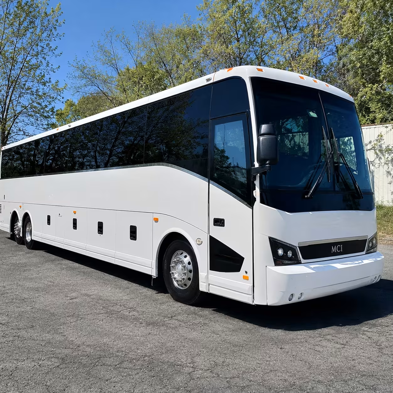 not in lakewood you can still find religious group transportation nearby