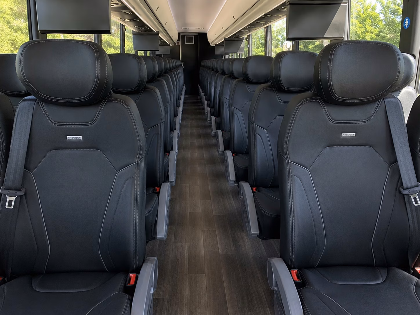 not in lakewood you can still find wedding transportation nearby