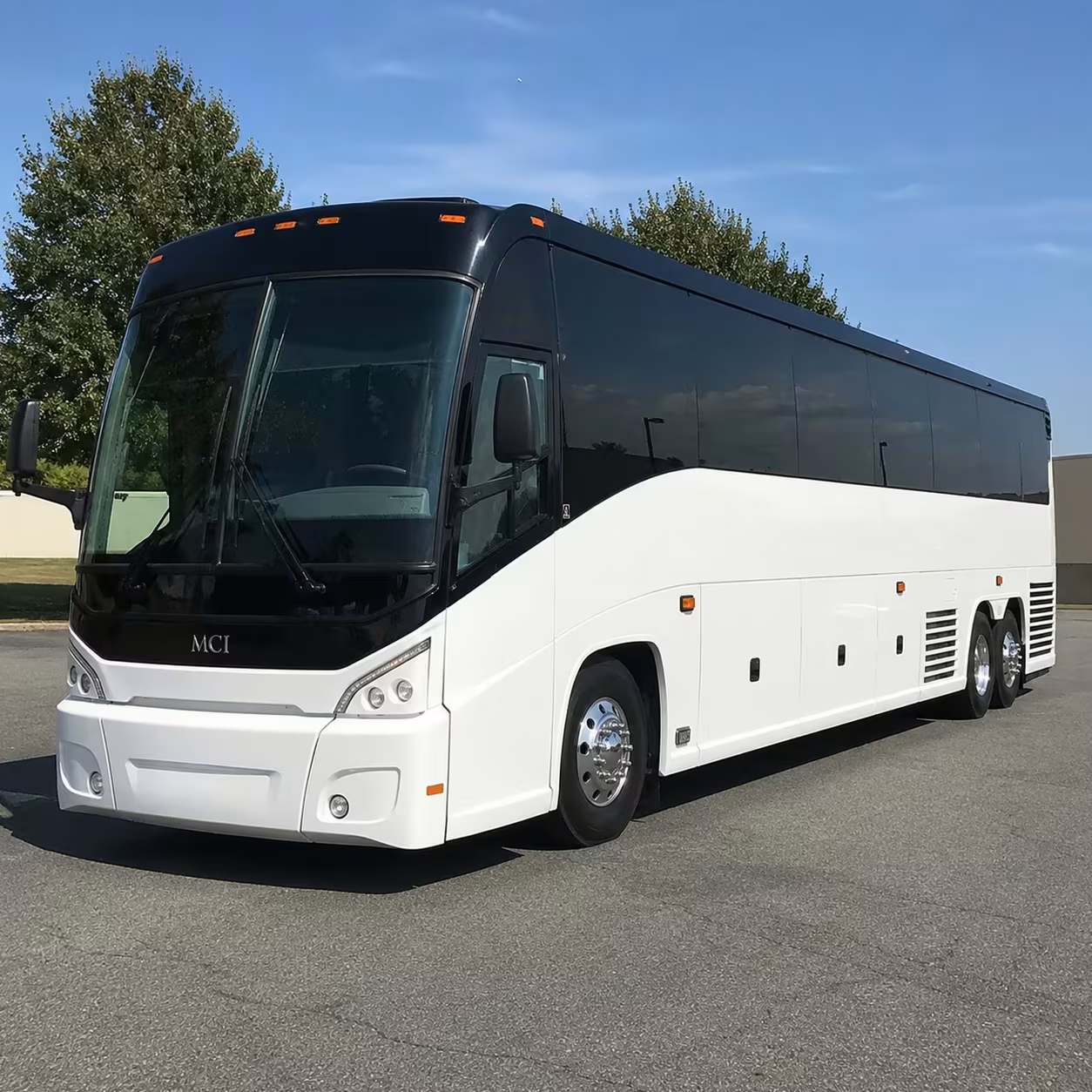 school field trip bus rentals in lakewood