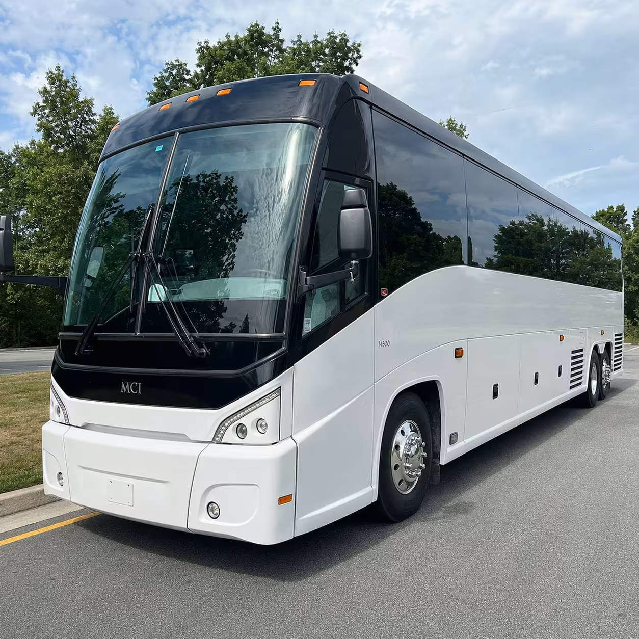 sunday morning shuttle buses for lakewood congregations